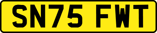 SN75FWT