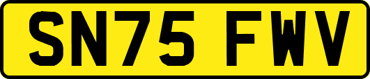 SN75FWV