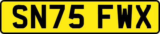 SN75FWX