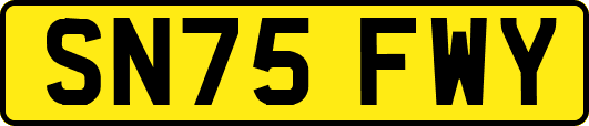 SN75FWY