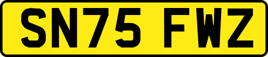 SN75FWZ