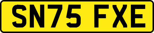 SN75FXE