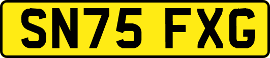 SN75FXG