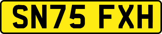SN75FXH