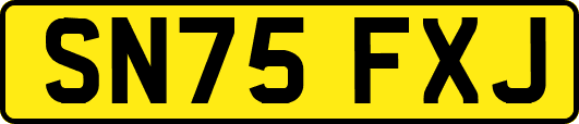 SN75FXJ