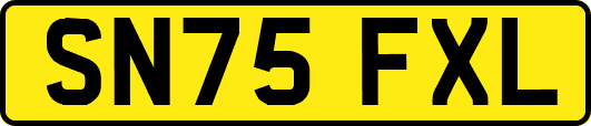 SN75FXL