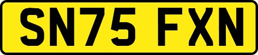 SN75FXN