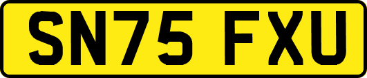 SN75FXU