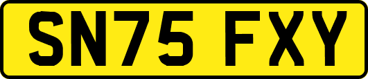SN75FXY