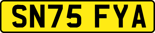 SN75FYA