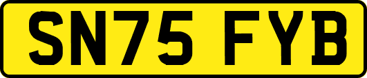 SN75FYB
