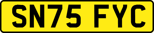 SN75FYC