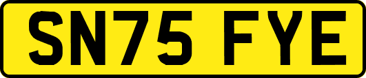 SN75FYE