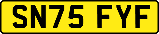SN75FYF
