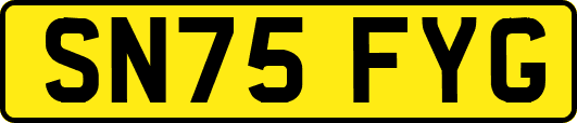 SN75FYG