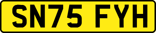 SN75FYH