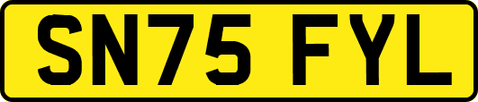 SN75FYL
