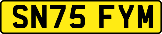 SN75FYM