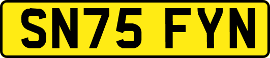 SN75FYN