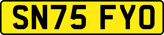 SN75FYO