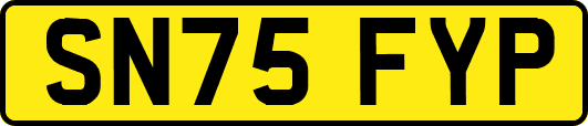 SN75FYP