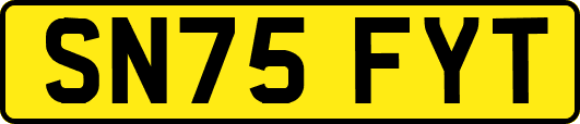 SN75FYT