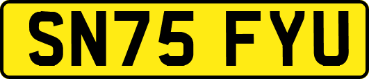 SN75FYU
