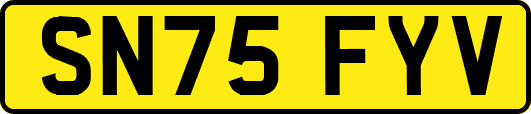 SN75FYV