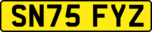 SN75FYZ