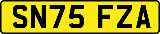 SN75FZA