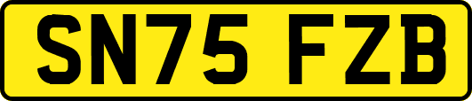 SN75FZB