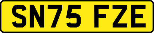 SN75FZE