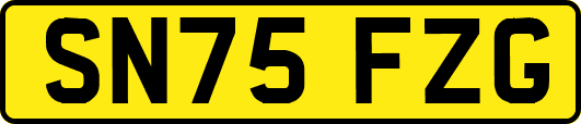 SN75FZG