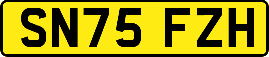 SN75FZH