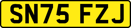 SN75FZJ