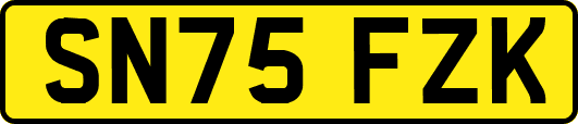 SN75FZK