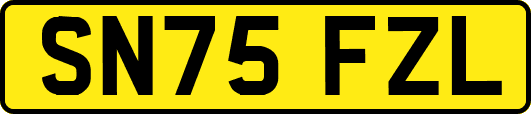 SN75FZL