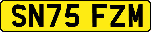 SN75FZM