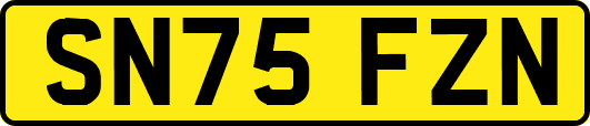 SN75FZN
