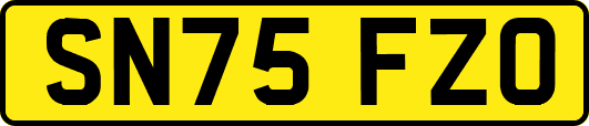 SN75FZO