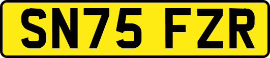 SN75FZR