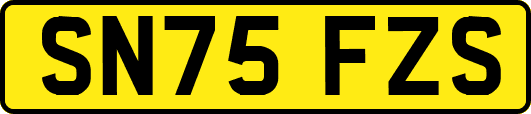 SN75FZS