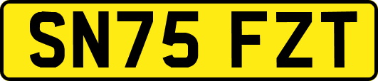 SN75FZT