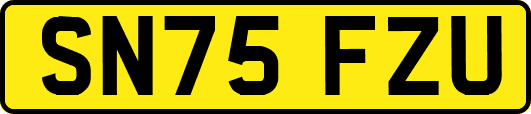 SN75FZU