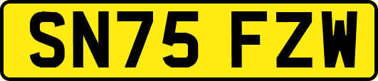SN75FZW