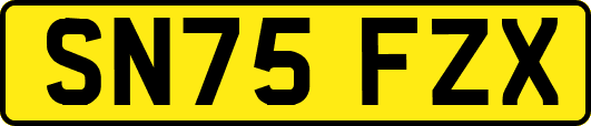 SN75FZX