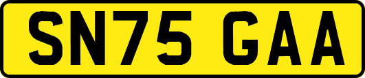 SN75GAA