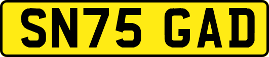 SN75GAD