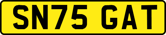 SN75GAT