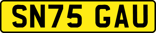 SN75GAU